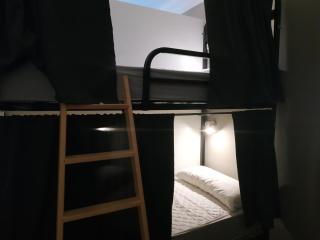 Albergue Albor - 5