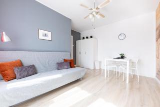 Victus Apartamenty, Apartament Sunshine - 9