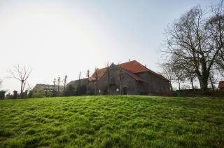 Carréhoeve in het iconisch heuvellandschap - Noorbeek - 6