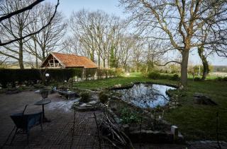 Carréhoeve in het iconisch heuvellandschap - Noorbeek - 3