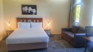 Hotel Cavalier - 1