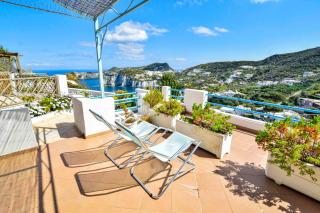 SoleMarePonza Casa Il Fico d'India - 2