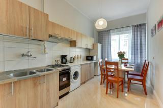 Vanilla Apartment close to Monte Cassino - Sopot - 3