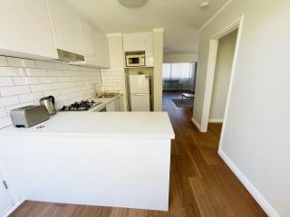Studio 101 - First floor Fremantle studio apartment - Fremantle - 2