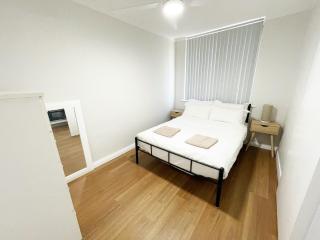 Studio 101 - First floor Fremantle studio apartment - Fremantle - 7