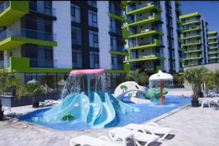 Alezzi Sylver 2 - Mamaia Nord - Năvodari - 2