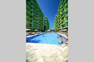 Alezzi Sylver 2 - Mamaia Nord - Năvodari - 1