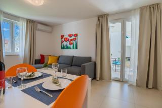 Apartments Lopari - Nerezine - 3