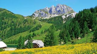 Albergo Spina - Pontebba - 8
