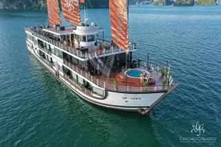 Orchid Classic Cruise - Ha Long - 0