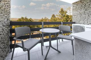 Villa Oliver 1 Hévíz - 1