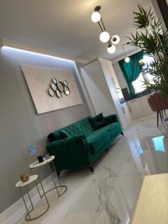 Marble Apartments - 7