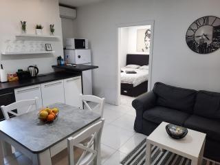 Zagreb Creative Apartments APP 1 - Zagreb - 0
