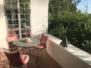 Villa Guya - Capri - 4