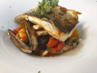 Relais Black Horse - 8