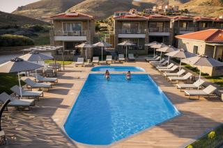 Costa D' Ifesto - Agios Ioannis Kaspaka - 3