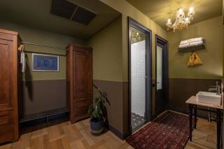 Communal Hotel Plekhanovi - 1