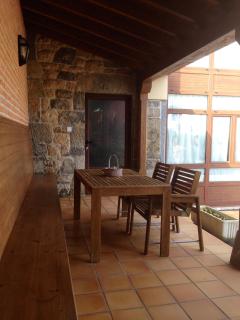 Casa Rural La LLosina - Demués - 5