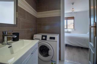 Los Tilos - Alojamiento con garaje - 4