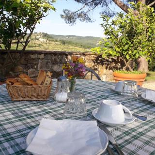 Corte Di Valle - Greve in Chianti - 3