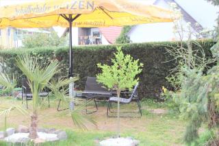 Fewo- und Monteurswohnung Morgentau - Germersheim - 8