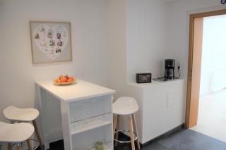 Ferienwohnung Morgentau - 7