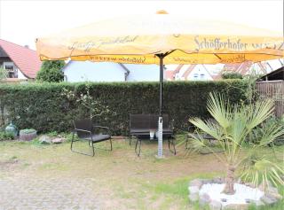 Fewo- und Monteurswohnung Morgentau - Germersheim - 4
