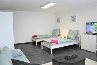 Fewo- und Monteurswohnung Morgentau - Germersheim - 1