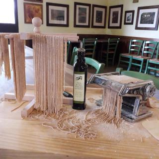 Corte Di Valle - Greve in Chianti - 2