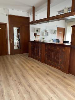 Hotel Venta del Pobre - 6