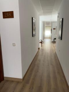 Hotel Venta del Pobre - Níjar - 8