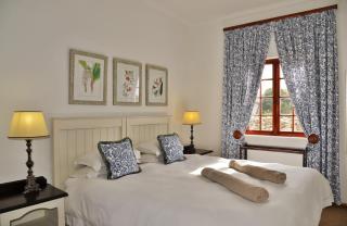 De Hoop Collection - Opstal Houses - De Hoop Nature Reserve - 4