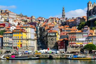 Boavista Garden Studio 183 - Porto - 9