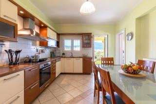 Spyrelia Villa with Private Pool & Outdoor Hot Tub - Dassia - 1