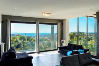 Adorno Luxury Villas - Chorafakia - 7