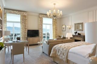 Beau-Rivage Palace - 5
