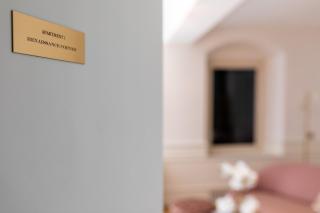 Deluxe Studio Rennesance Corner - 9