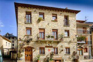 Casa Maza Apartamentos - Biescas - 8