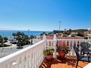 Apartamentos Bellavista - Puerto de Mazarrón - 7
