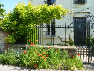 Le Clos de l'Eglise - Inès - Giverny - 1