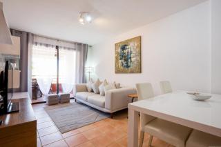 GO2TENERIFE Apart'Tera Solarium, Terraces, Swimming pools & Parking - Adeje - 9