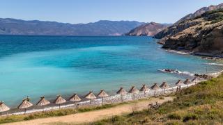 Mira Zarok - Baška - 2
