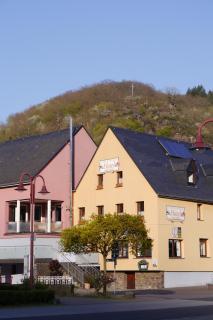 Moselblick Hotel Aroma - Burgen - 8