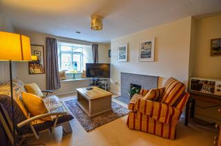The Annex at Middle Filham, Ivybridge - 5