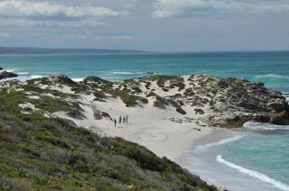 De Hoop Collection - Campsite Rondawels - 3