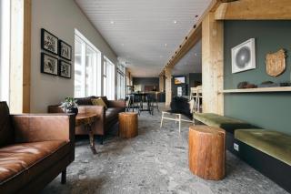 Hotel Katla by Keahotels - Vík - 3