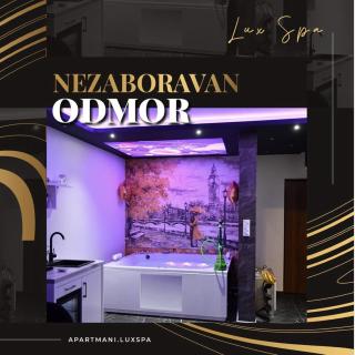 Apartman S&V 3 Istocno Sarajevo Lukavica sa Jacuzzi Lux Spa Hilandarska Centar - Lukavica - 5