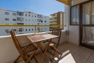 Apartamento Valencia - Quarteira - 8