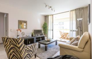 Apartamento Valencia - Quarteira - 5