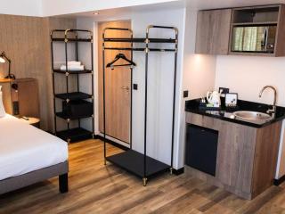 Novotel Suites Nice Airport - Nice - 6